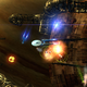 Image for article titled Star Trek D-A-C Boldly Goes Official